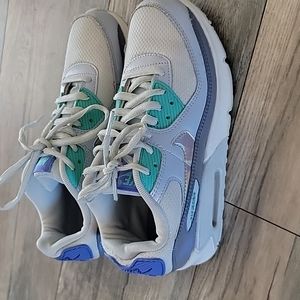 Nike air max 90 FP youth 5.5